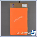 Obl20-034 300D Oxford impermeable con TPU recubierto